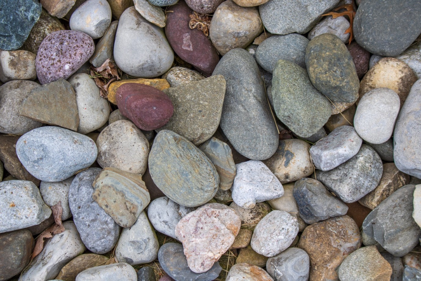 stones